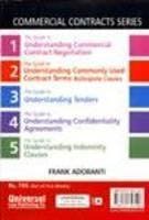 Read Online Commercial Contracts Series - First Indian Reprint (Set of 5 Books) - Adoranti Frank file in PDF