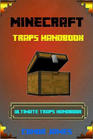 Download Minecraft: Top Secret Traps Guide for Minecrafters - Conor James file in ePub