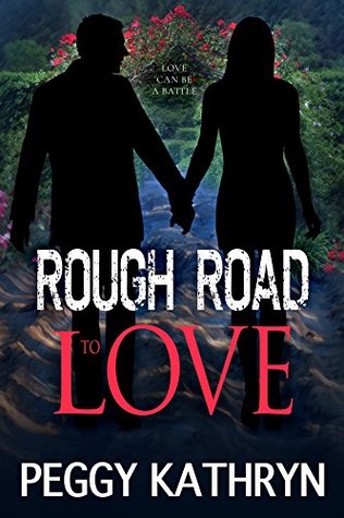 Download Rough Road to Love: Humorous Romantic Suspense (The IMP and PRU Series Book 3) - Peggy Kathryn file in PDF