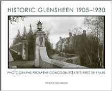 Read Historic Glensheen 1905-1930: Photographs from the Congdon Estate's First 25 Years - Tony Dierckins | ePub