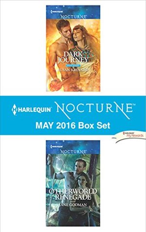 Read Harlequin Nocturne May 2016 Box Set: Dark Journey\Otherworld Renegade - Susan Krinard file in PDF