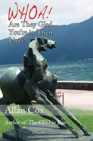Download WHOA! Are They Glad You're in Their Lives? (b&w_ed) - Allan Cox file in ePub