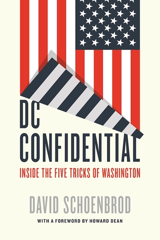 Download DC Confidential: Inside the Five Tricks of Washington - David Schoenbrod | PDF
