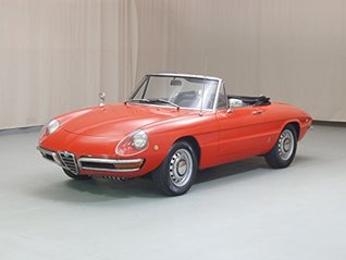 Read Online Alfa Roméo Spider - Chassis codes and years of production - Enzo Verrati | PDF