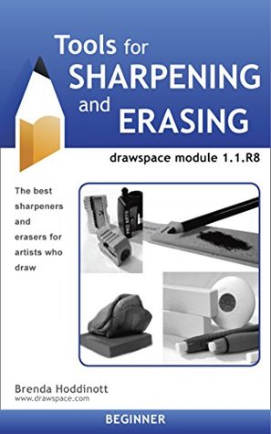 Download Tools for Sharpening and Erasing: drawspace module 1.1.R8 - Brenda Hoddinott file in ePub
