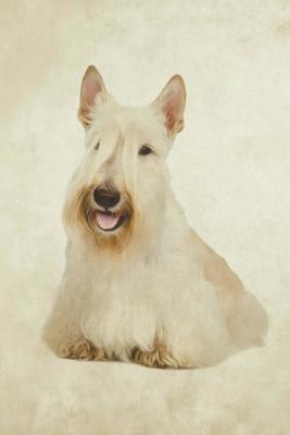 Full Download Scottish Terrier: Artified Pets Journal/Notebook/Diary, 160 Lined Pages -  file in PDF