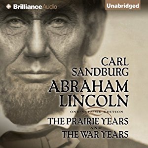 Read Online Abraham Lincoln: The Prairie Years and the War Years - Carl Sandburg file in PDF