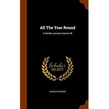 Full Download All the Year Round: A Weekly Journal, Volume 49 - Charles Dickens | ePub