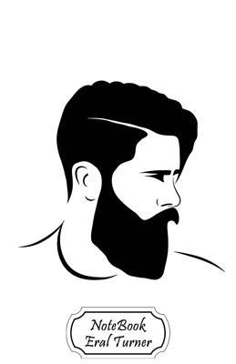 Read Notebook Journal Dot-Grid, Graph, Lined, Blank No Lined: Beard: Small Pocket Notebook Journal Diary, 120 Pages, 5.5 X 8.5 (Blank Notebook Journal) -  | ePub