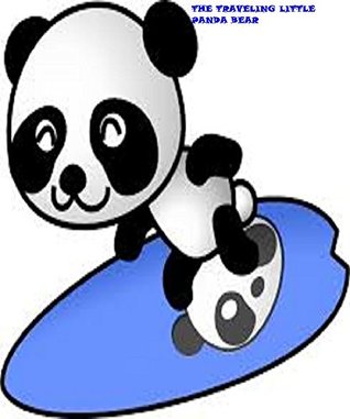 Read The Traveling Little Panda Bear: Looking for his mom and dad - D. Mae Ward | PDF