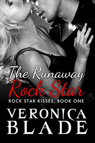 Download The Runaway Rock Star (Rock Star Kisses Book 1) - Veronica Blade file in ePub