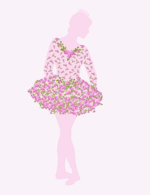 Full Download Ballerina: Ballet Printables Journal/Notebook/Diary - Ballet Printables | ePub