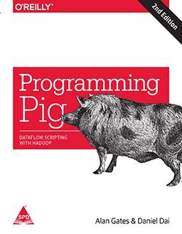 Read Online Programming Pig: Dataflow Scripting with Hadoop, 2nd Edition - Alan Gates file in ePub