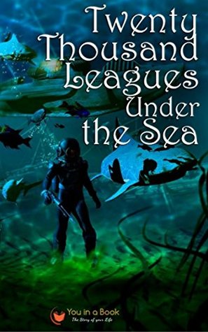 Read Online Twenty Thousand Leagues Under the Sea - Jules Verne - Jules Verne | ePub