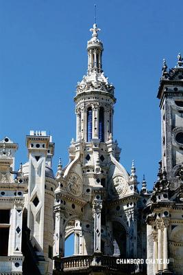 Read Chambord Chateau: 6'' X 9'' Lined Notebook Top 100 Wonders of the World Coverwork Book, Planner, Journal, Diary 120 Pages -  | PDF