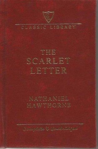 Read The Scarlet Letter Complete & Unabridged Classic Library - Nathaniel Hawthorne file in PDF