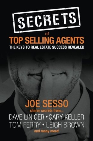 Read Secrets of Top Selling Agents: The Keys to Real Estate Success Revealed - Joe Sesso file in ePub