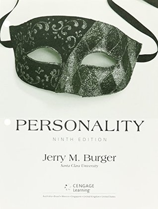 Read Online Bundle: Personality, Loose-Leaf Version, 9th   LMS Integrated MindTap Psychology, 1 term (6 months) Printed Access Card - Jerry M. Burger file in ePub
