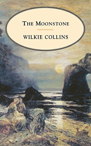 Full Download The Moonstone - [Modern Library] - Original Edition - (ANNOTATED) - Wilkie Collins | ePub