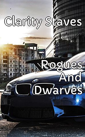 Read Rogues And Dwarves - Dinosaurs Without Limits - Clarity Staves | PDF