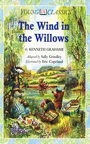 Full Download The Wind in the Willows - New Classic Edition [Barnes And Noble] (ANNOTATED) - Kenneth Grahame | ePub