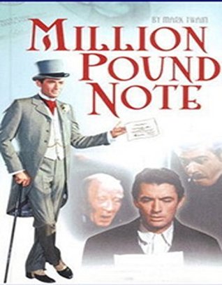 Download The Million Pound Bank Note : adventure novel - Mark Twain | PDF