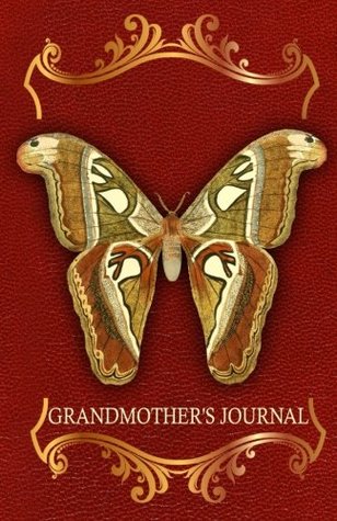 Download Grandmother's Journal: Memories and Keepsakes for My Grandchild -  file in ePub
