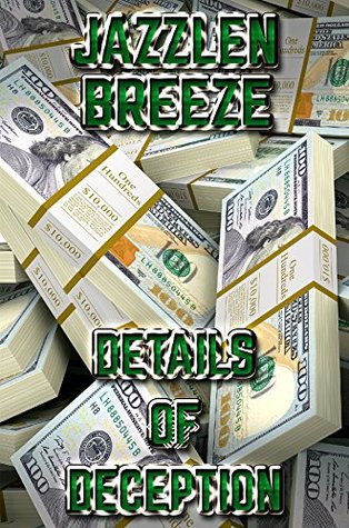 Read Details Of Deception: A Suspense Crime Thriller - Jazzlen Breeze | PDF