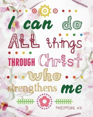 Download I can do all things through christ who strengthen me: Christian Kid Journal Note Book Lined (8 x 10), Christian Art Gifts Blank Lined book 132  Study Lined Journal Gift Series) (Volume 14) -  | PDF