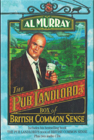 Download The Pub Landlord's box of British Common Sense - Al Murray | PDF