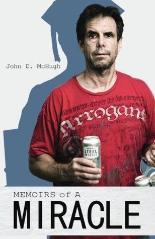 Read Memoirs of a Miracle: A Journey; From Destitution to Deliverance - Mr John D McHugh file in PDF