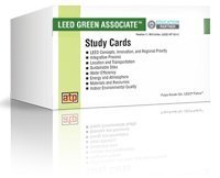 Download Leed Green Associate Exam Preparation Guide: Leed Green Associate Study Cards -  file in ePub