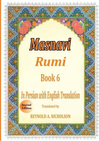 Download Masnavi: Book 6: In Farsi with English Translation - Rumi | PDF