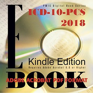 Download ICD-10-PCS 2018 Electronic Book Kindle Edition - Pmic | ePub