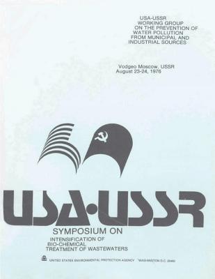 Download Symposium on Intensification of Bio-Chemical Treatment of Wastewaters - U.S. Environmental Protection Agency | PDF