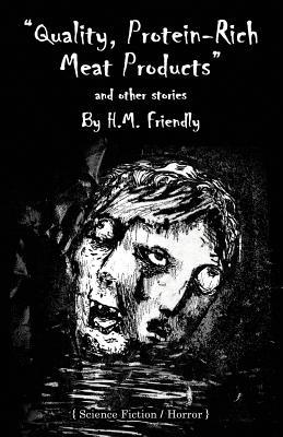 Read quality, Protein-Rich Meat Products: And Other Stories - H M Friendly | ePub