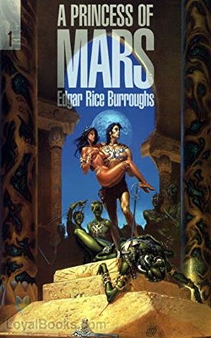 Read A Princess of Mars - Edgar Rice Burroughs [Modern library classics] - Edgar Rice Burroughs file in ePub