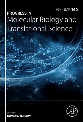 Download Progress in Molecular Biology and Translational Science - David B Teplow file in PDF