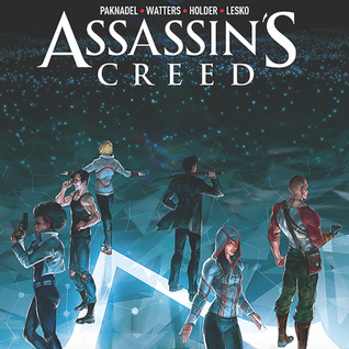Read Online Assassin's Creed: Uprising (Collections) (2 Book Series) - Alex Paknadel | PDF