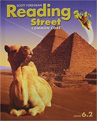 Download Reading Street, Common Core, Grade 6.2 (2013-05-03) - Pearson | PDF
