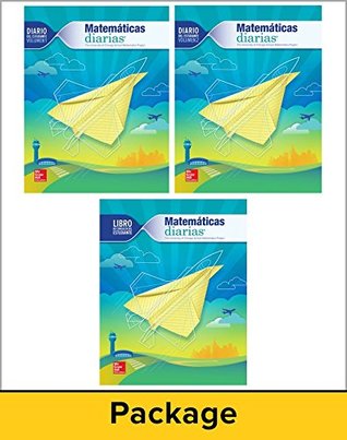 Full Download EM4 Spanish Comprehensive Student Materials Set Grade 5 (EVERYDAY MATH) - Bell et al. | PDF