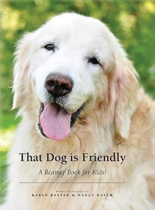 Download That Dog is Friendly: A Beamer Book for Kids! - Karen Baxter file in ePub