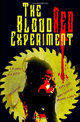 Full Download The Blood Red Experiment: A Neo-Giallo Anthology - K A Laity file in ePub