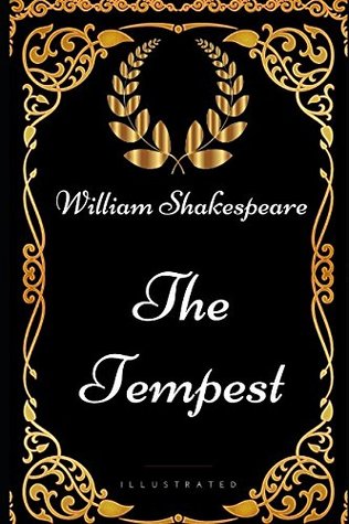 Read The Tempest: By William Shakespeare - Illustrated - William Shakespeare file in PDF