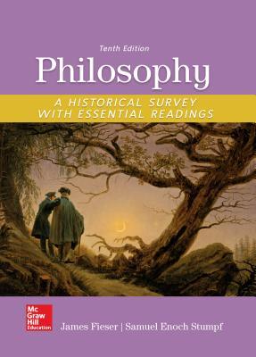 Read Online Looseleaf for Philosophy: A Historical Survey with Essential Readings - Samuel Enoch Stumpf | PDF