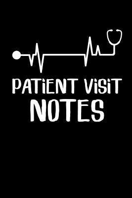 Download Patient Visit Notes: Hospice Nurse Blank Lined Notebook -  file in ePub