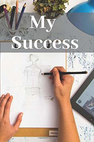 Read My Success: Notebook for Writing, Sketching, Journals, Journal, Diary (110 Pages, Blank, 6 x 9) -  | ePub