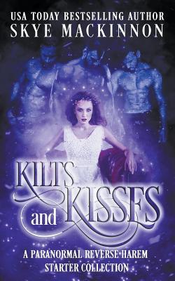 Read Kilts and Kisses: A Paranormal Reverse Harem Starter Collection - Skye MacKinnon | ePub