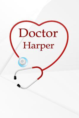 Full Download Doctor Harper: Weekly Action Planner Monthly Yearly 365 day Schedule - Maximus Star file in ePub
