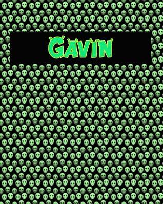 Download 120 Page Handwriting Practice Book with Green Alien Cover Gavin: Primary Grades Handwriting Book - Sheldon Franks file in ePub
